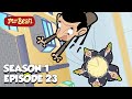 The Ball Mr Bean Animated Full Episode Season 1 Episode 23 Mr Bean