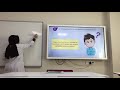 4. Sınıf  Din Kültürü ve Ahlak Bilgisi Dersi  Hz. Muhammed’in Mekke ve Medine Yılları konu anlatım videosunu izle