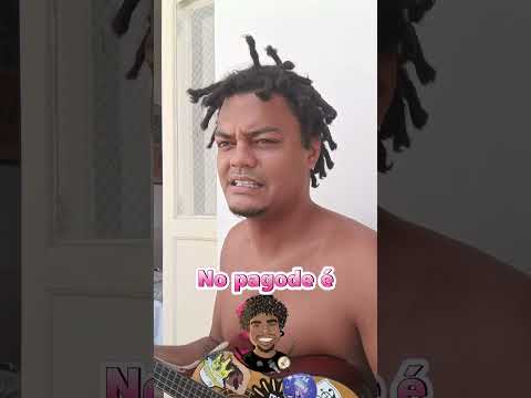 Tuninho Não - Hugo Ojuara