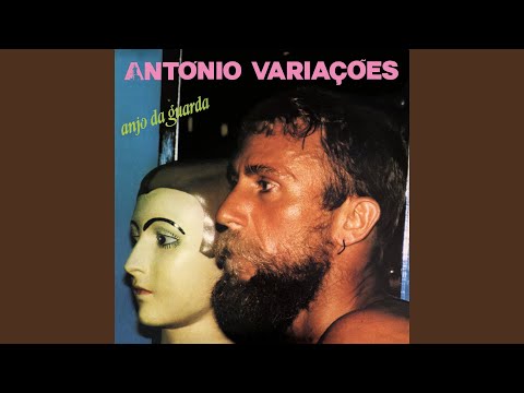 Quando Fala Um Portugues - Antonio Variacoes