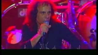 Dio - lord of the last day - vivo 2003