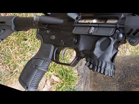FAB Defense Pistol Grip | Israel Defense Store 2022