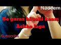 Begarz Hi Sahi Naam Acha Laga