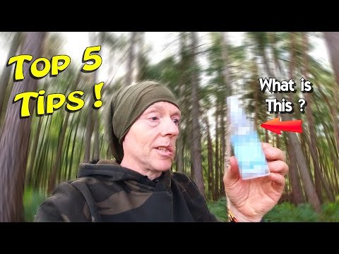 The Best Midge, Mosquito & Biting Insect Repellents