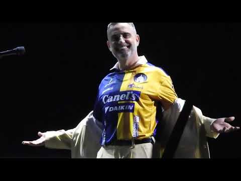 Jorge Drexler - Plan Maestro + Movimiento en vivo Festival Internacional San Luis en Primavera 2025