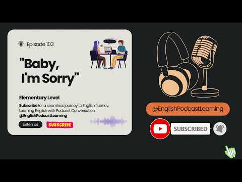 English Podcast For Learning English Episode 103 | Learn English With Podcast Conversation