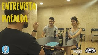 Entrevista Completa Mafalda