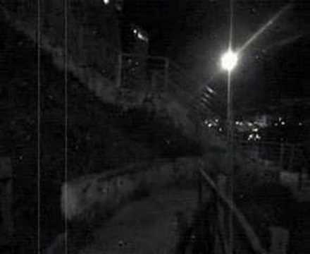 Speciale Cinema: Crab's Crew - Ultimo