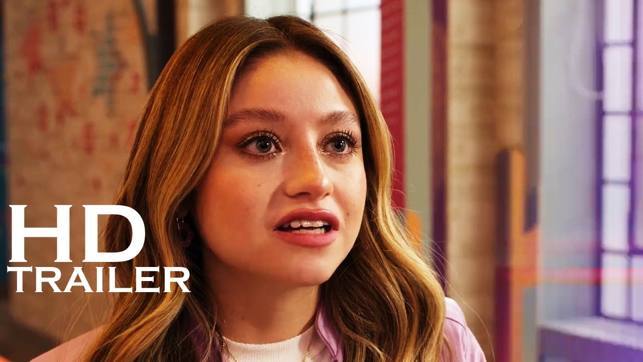 SOY LUNA VOLVER A RODAR Trailer [HD] Soy Luna Temporada 4
