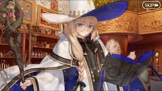 【FGO】ボリューム満点の水着イベントをどうにか完走したマスターによるサバフェスシナリオ最終回