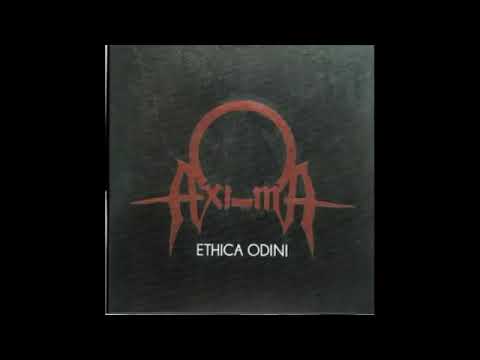 Enslaved - Axioma Ethica Odini [FULL ALBUM] (Black Metal, Progressive, Ambient)