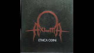 Enslaved - Axioma Ethica Odini [FULL ALBUM] (Black Metal, Progressive, Ambient)