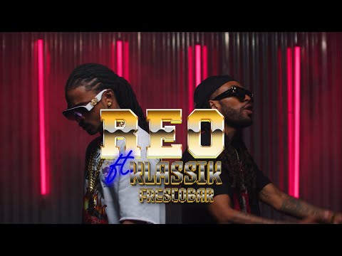 Reo and Klassik Frescobar Official