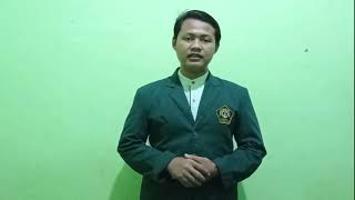 Testimoni Mahasiswa PMBN – Muhammad Khaerus Salim (Universitas Islam Sultan Agung)