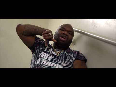 Bolo Boss 16 - Secret Location (Official Video) (Dir. By New Wave Visuals)