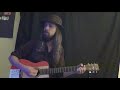 Homeward bound - Ben Kweller Cover