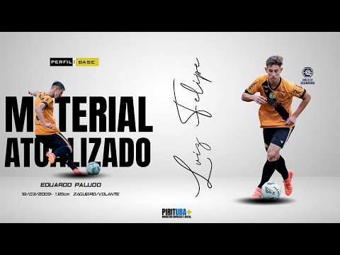 Material atualizado Temporada 2025 - Perfil da Base