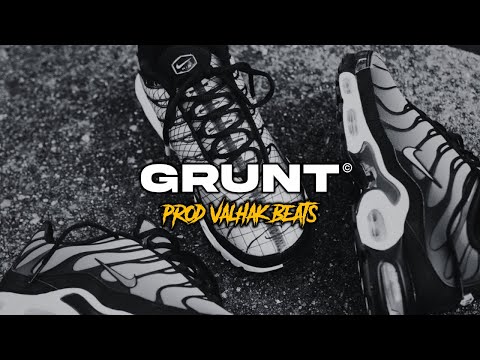 Zikxo x Lesram x Old School Type Beat - "GRUNT" | Instru Rap 2025