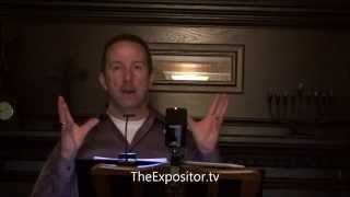 Expository teaching on 1 John Chapter 4:1-6