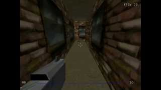 C++, SDL 1.2 , OpenGL : shoot em up project - Linux and Windows