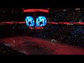 San Jose Sharks 2018 Stanley Cup Playoffs Opening Show