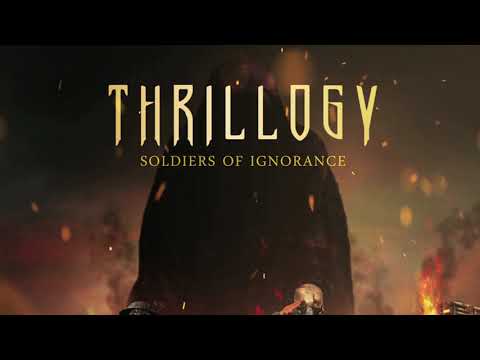 THRILLOGY - LEGACY INFINITE - OFFICIAL MUSIC