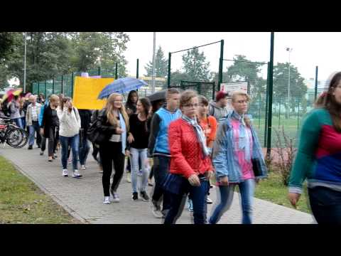 Zwiastun Relacji z Akcji “Czytamy Sienkiewicza”. CZARTORYCH.TV