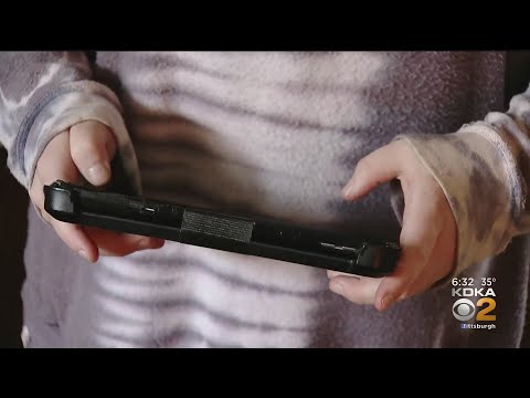 Home Health Aides Shortage Leaves Families Desperate For Care