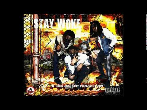 Yung El - Like Dat Feat. Yung Shiva (Bonus Track)