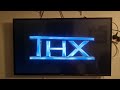 THX Tex 2006 UK DVD