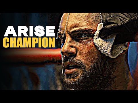 ARISE CHAMPION - Powerful Motivational Video
