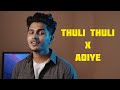 Adiye X Thuli Thuli Fasil LJ
