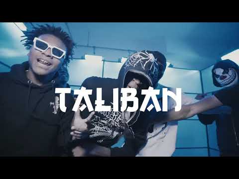 [Taliban] Popsmoke x Kayflock x Set da Trend Sample drill Type beat [SOLD]