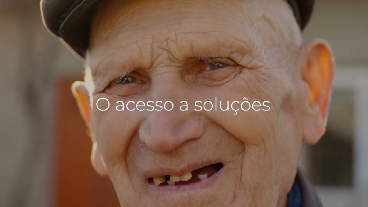 Mini documentário — FGV EAESP + Itaú Viver Mais