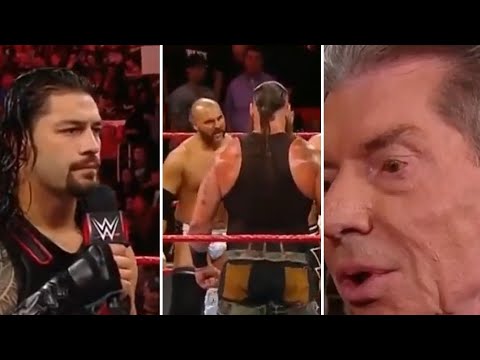 WWE Monday Night Raw 3/12/2018 Highlights HD - WWE