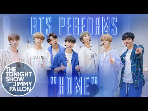 BTS Facts & Song lyrics