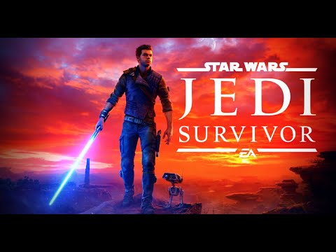 [ 4K / UHD ] STAR WARS Jedi: Survivor ~ Part 30 [ Playstation 5 ]