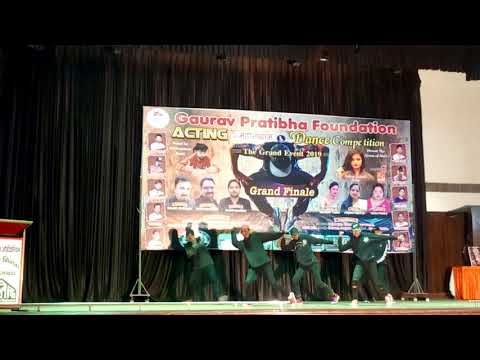 Prashant Kumar ram hip hop legends