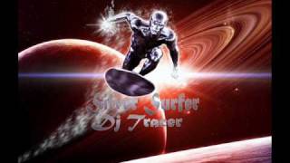Dj Tracer - Electro House 2010 ''Silver Surfer'' (FL9)