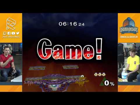 DHATL18 - SDeems vs notlaD - Pools