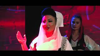 Edita Gashi - Thrret Prizreni