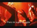 In Flames - Evil in a Closet (subtitulos en español)