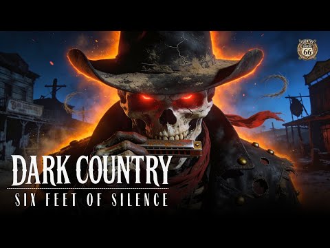 Badass Dark Country | The Ballad of the Hanged Man's Son