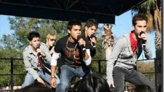 Menudo - Mas Que Amor (A E I O U)