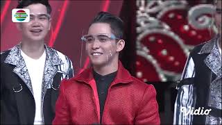 Download lagu Pantes Jago Tari!! Revkal Gorontalo Tergabung Dalam Sanggar Pajongge!! LIDA 2021 mp3 Download lagu Pantes Jago Tari!! Revkal Gorontalo Tergabung Dalam Sanggar Pajongge!! LIDA 2021 mp3