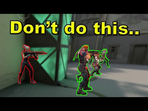 15 THINGS YOU OFTEN FORGET, But Are Very Important - Valorant