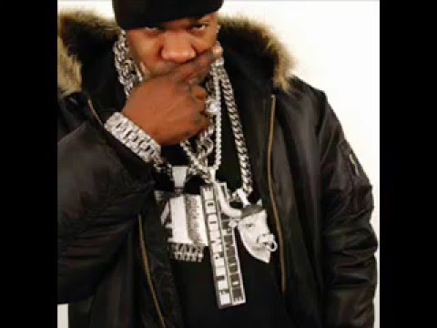 Busta Rhymes Ft. Linkin Park - We made it