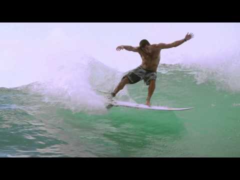 Adriano de Souza - Hawaiian Dreams