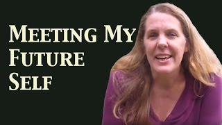 Meeting My Future Self - Two Time Loop / Time Travel Experiences