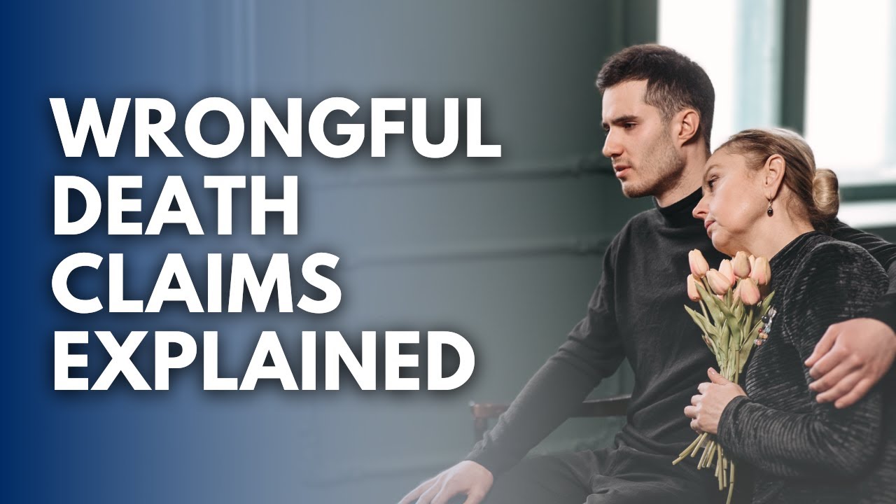 What Is a Wrongful Death Claim and How Do I File a Lawsuit?